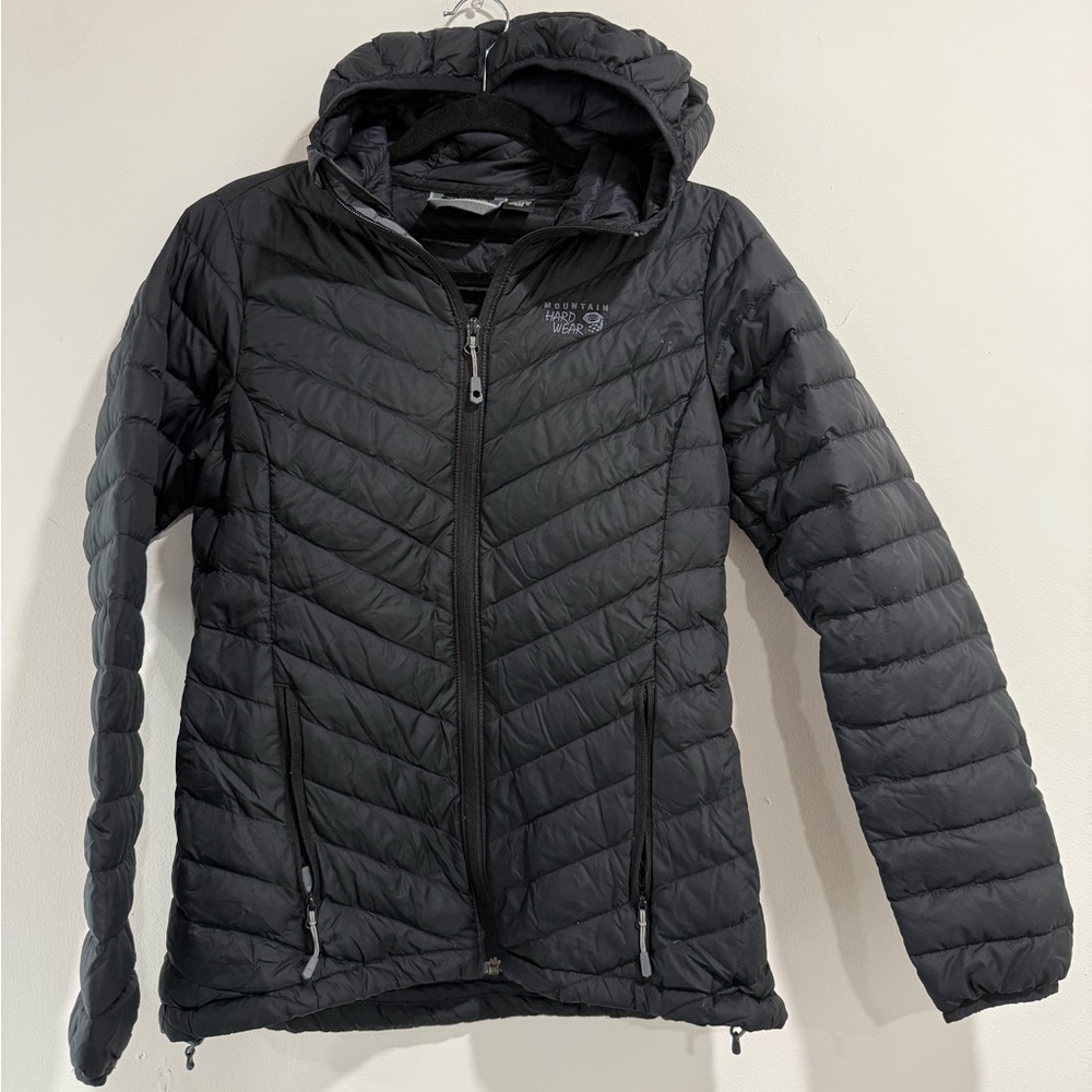 Mountain Hard Wear Women’s Down Puffer jacket